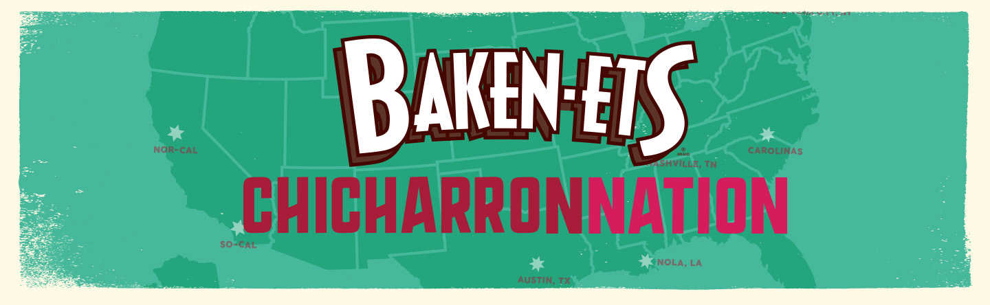 Baken-Ets CHICHARRONNATION